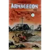 Armagedon 6