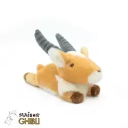 Princess Mononoke  - Fluffy Bean Bag Yakul