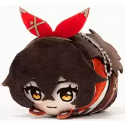 Amber Mascot