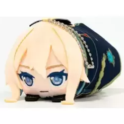 Lumine Mascot
