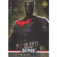 Series 3 - Beyond Batman