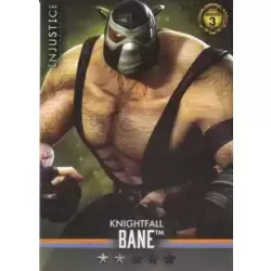 Series 3 - Knightfall Bane