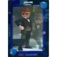 Rex Dasher