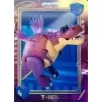 T-Rex