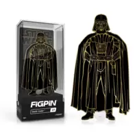 Darth Vader