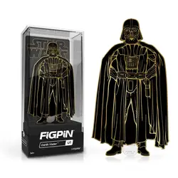 Darth Vader