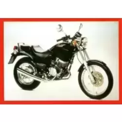 Cagiva Roadster 521