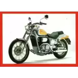 Aprilia Classic 125