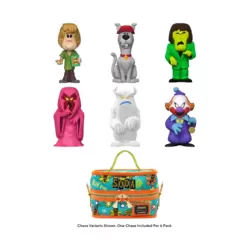 Scooby-Doo 6 Pack Chase