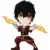 Youtooz - Avatar The Last Airbender - Zuko