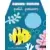 Libros para niños - Cache cache petit poisson