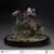 Dark Horse - The Witcher 3 - Wild Hunt Geralt & Roach