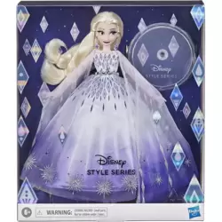 Elsa