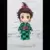 Figuarts Mini - Demon Slayer - Sumiko Zenko Inoko -Entertainment District Arc Set-