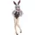 FREEing - A Certain Magical Index III - Index (Bare Leg Bunny Ver.)