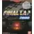 Wonderswan Games - Final lap 2000