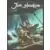 Jim Hawkins - Sombres héros de la mer