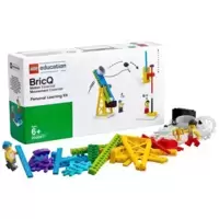 BricQ Motion Essential Personal Learning Kit