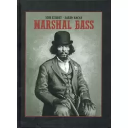 Marshall Bass