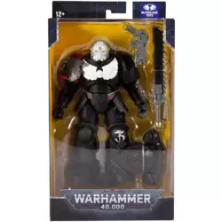 Raven Guard - Veteran Sergeant