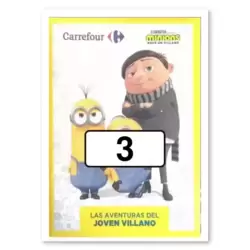 Card n°3
