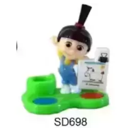 Agnes