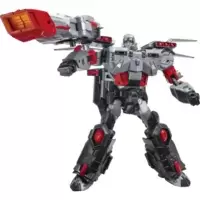 Super Megatron