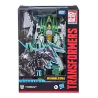 Thrust (Bumblebee)