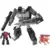 Transformers War for Cybertron Trilogy - Decepticon Megatron Netflix