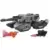 Transformers War for Cybertron Trilogy - Decepticon Megatron Netflix