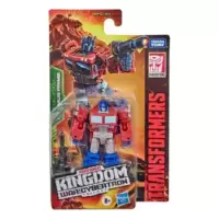 Optimus Prime