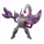Transformers War for Cybertron Trilogy - Kingdom - Predacon Scorponok
