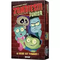 Zombies !!! Junior