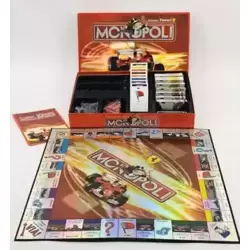 Monopoli Ferrari