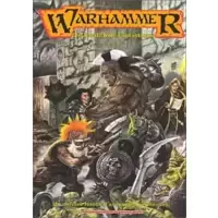 Warhammer : Livre de base