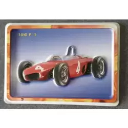 Ferrari - 156 F1