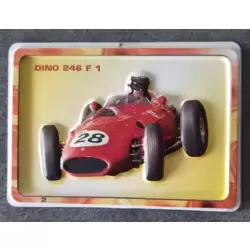 Ferrari - DINO 246 F1
