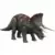 Jurassic World Dominion - Triceratops - Roar Strikers