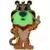 POP! Pin Ad Icons - Frosted Flakes Tony The Tiger CHASE