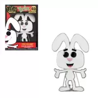 Trix Rabbit