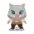 POP! Pin Anime - Demon Slayer - Inosuke Hashibira - Glitter