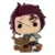 POP! Pin Anime - Demon Slayer - Tanjiro Kamado