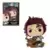 POP! Pin Anime - Demon Slayer - Tanjiro Kamado
