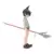 Banpresto Statues - Shaman King - Tao Ren