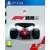 PS4 Games - F1 2022