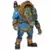 HIYA Toys - Judge Dredd Exquisite - Klegg Mercenarise - Mini 1/18