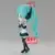 Q Posket Manga / Animation - Hatsune Miko 4FX (Ver. B)