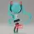 Q Posket Manga / Animation - Hatsune Miko 4FX (Ver. B)