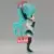 Q Posket Manga / Animation - Hatsune Miko 4FX (Ver. B)