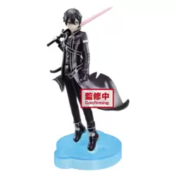 Sword Art Online - Kirito